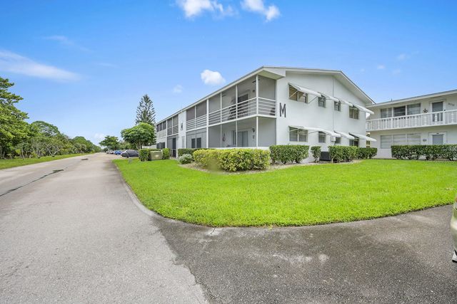 2 of 21 - 312 Sheffield M, West Palm Beach, FL