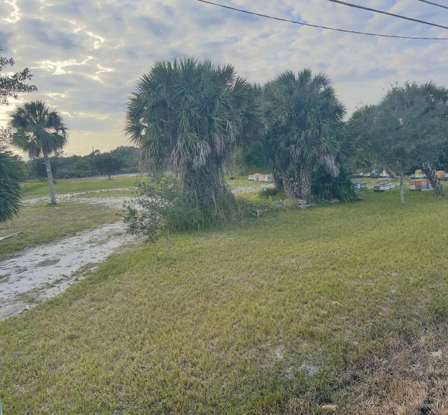 6440 Highway 1, Grant Valkaria