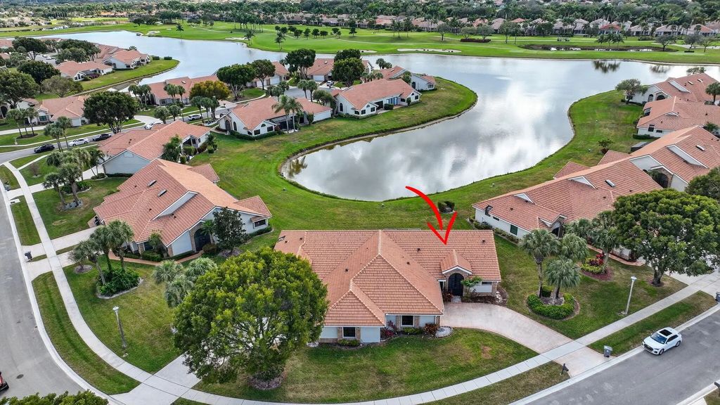 7400 Hearth Stone Avenue, Boynton Beach
