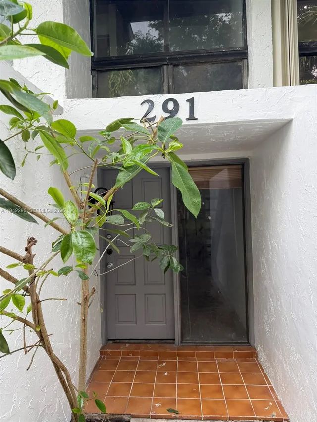 19216 Ne 25th Avenue #291c, Miami