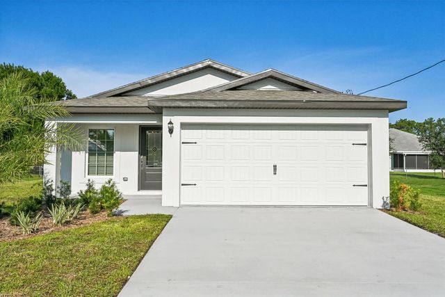 5606 Seagrape Drive, Fort Pierce