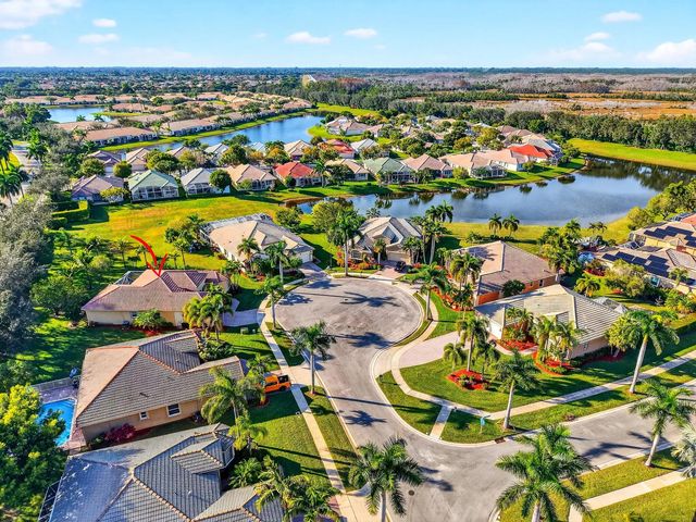 2 of 78 - 9566 Lantern Bay Circle, West Palm Beach, FL