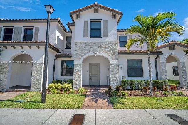 11869 Sw 246th Terrace, Homestead