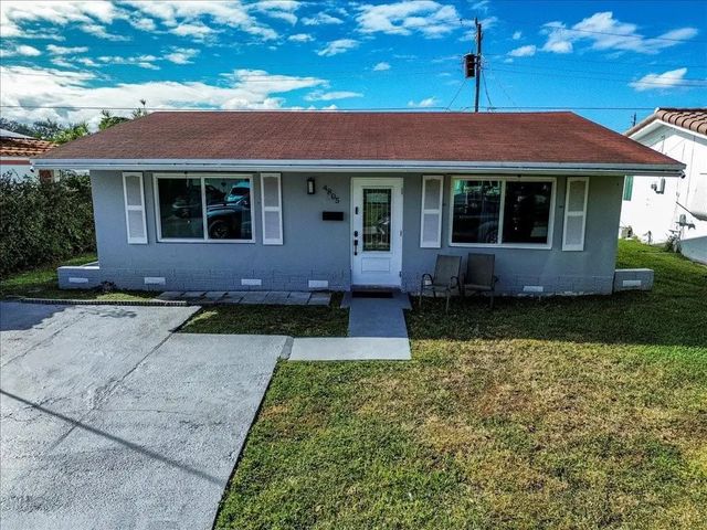 2 of 21 - 4805 Nw 25th Terrace, Fort Lauderdale, FL
