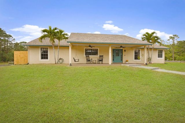 2 of 40 - 18080 W Sycamore Drive, The Acreage, FL