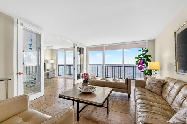 2 of 49 - 3456 S Ocean Boulevard #5020, Palm Beach, FL
