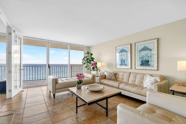 3 of 49 - 3456 S Ocean Boulevard #5020, Palm Beach, FL