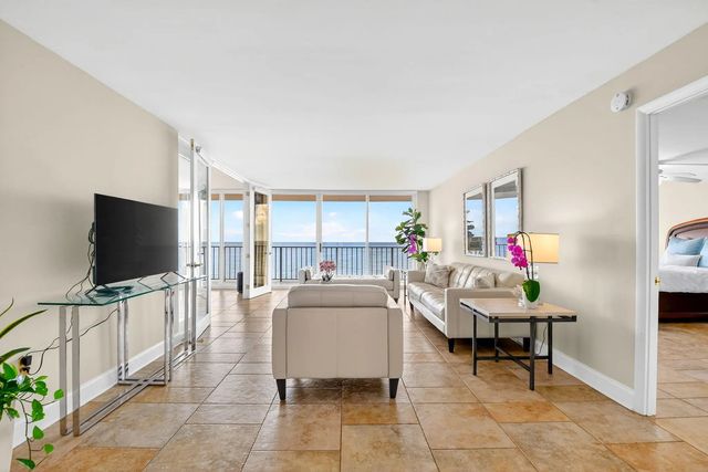 4 of 49 - 3456 S Ocean Boulevard #5020, Palm Beach, FL