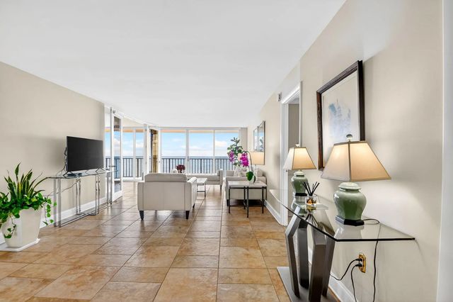 5 of 49 - 3456 S Ocean Boulevard #5020, Palm Beach, FL
