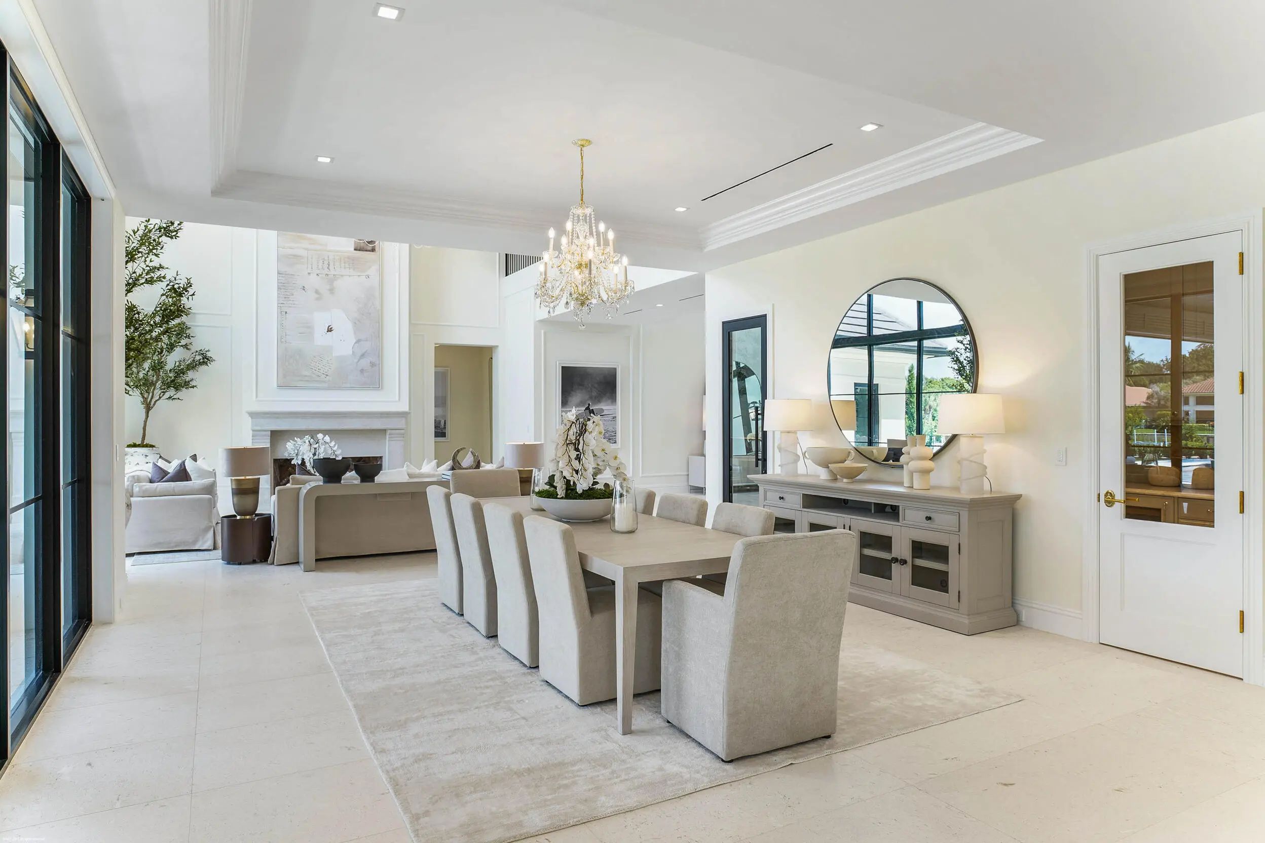 369 Eagle Drive, Jupiter, FL, 33477