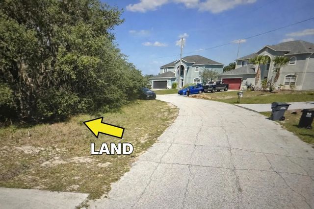 180 Big Black Drive, Poinciana