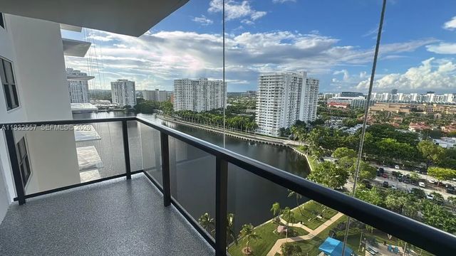 18151 Ne 31st Court #1714, Aventura