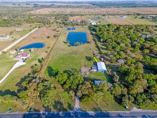 2410 S Brocksmith Road, Fort Pierce