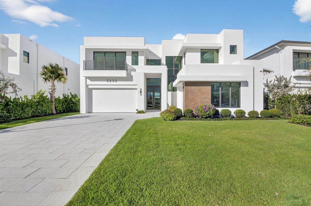 2232 Delray Ridge Lane, Delray Beach
