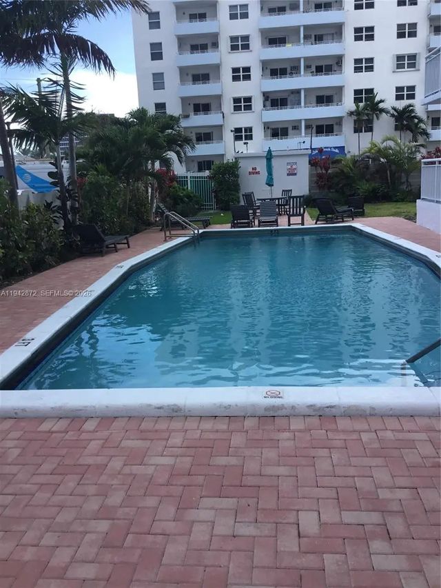 4 of 7 - 200 S Birch Road #512, Fort Lauderdale, FL