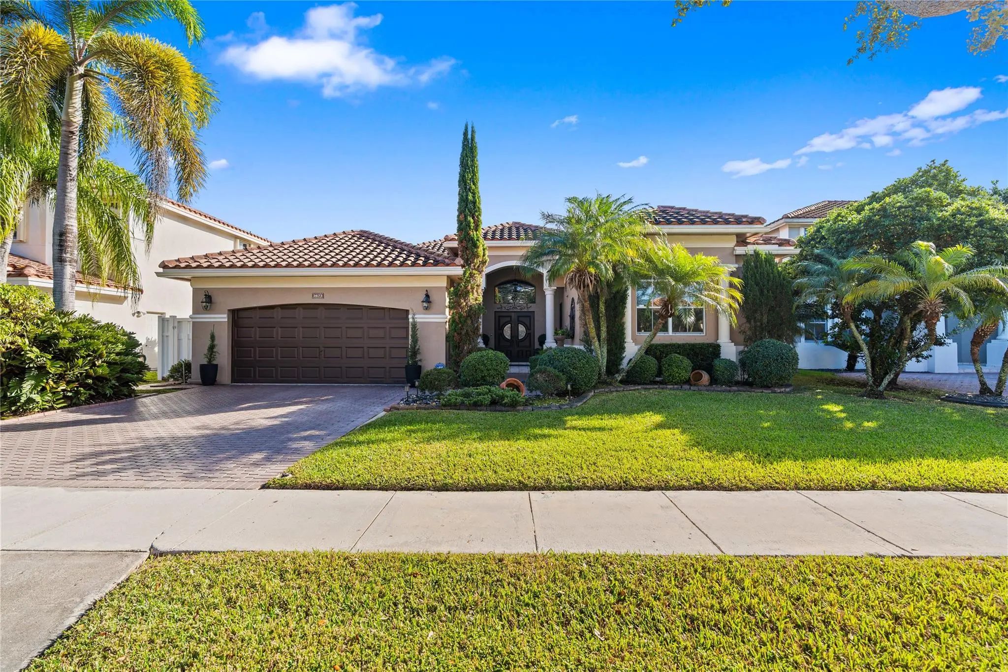 3673 Sw 161st Terrace, Miramar