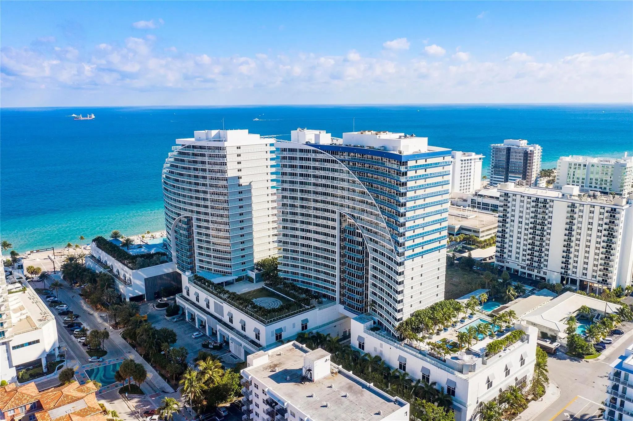 3101 Bayshore Drive #2406, Fort Lauderdale