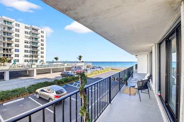 3 of 54 - 3456 S Ocean Boulevard #1040, Palm Beach, FL