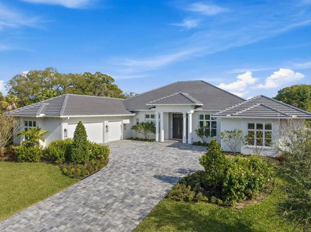 201 Shores Drive, Vero Beach