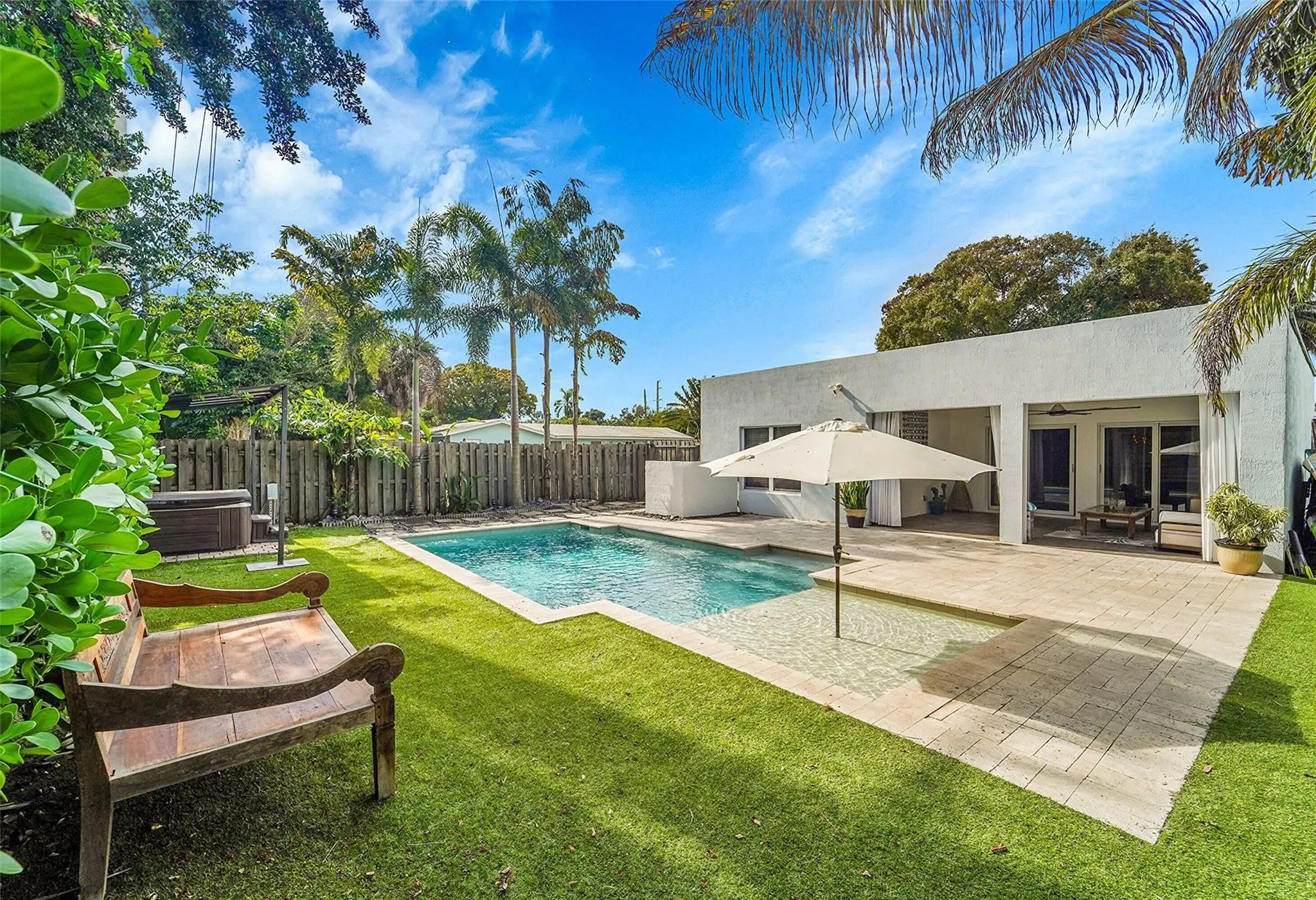 1224 Ne 12th Avenue, Fort Lauderdale