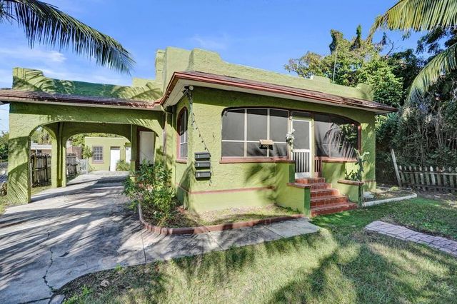 627 30th Street, West Palm Beach