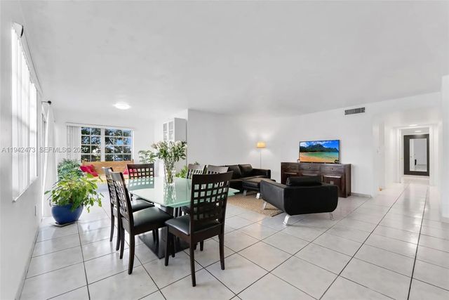 11840 Ne 19th Drive #9, North Miami