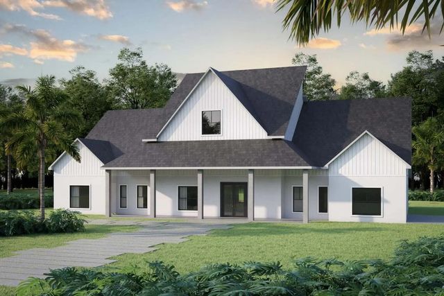 2 of 2 - 17394 69th Street N, The Acreage, FL