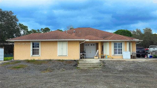 355 N Lindero Street, Clewiston