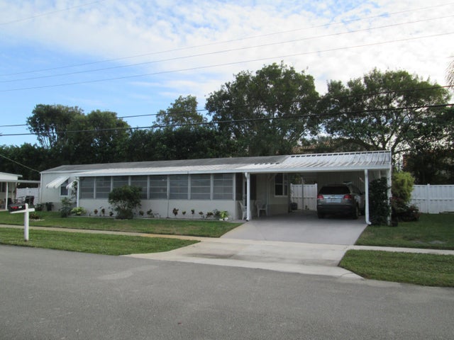 4104 Mission Bell Drive, Boynton Beach