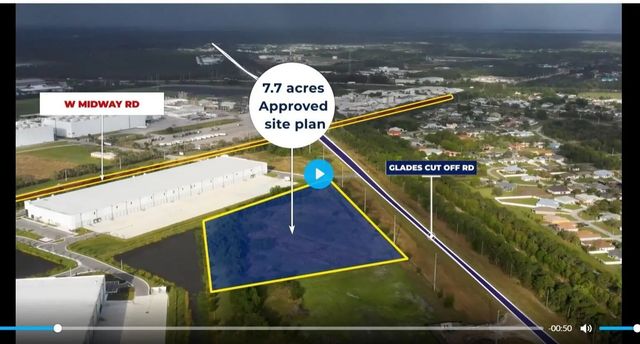 2 of 4 - 6155 Glades Cut Off Road, Fort Pierce, FL