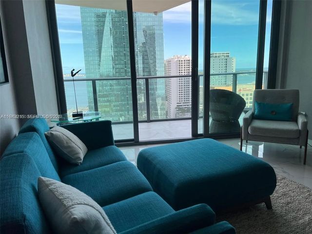 2 of 28 - 1300 S Miami Avenue #2104, Miami, FL