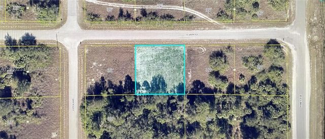 2 of 2 - 4502 E 18th Street, Lehigh Acres, FL