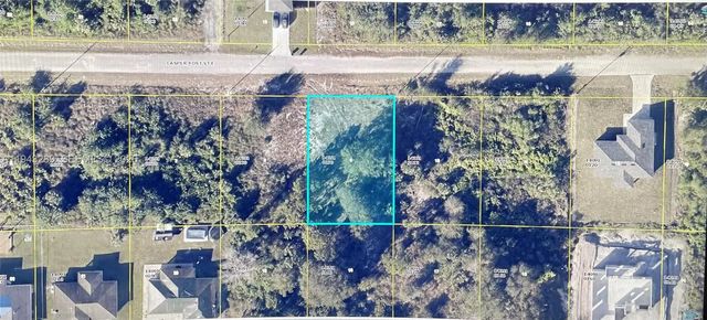 2 of 2 - 850 Casper Yost Street E, Lehigh Acres, FL