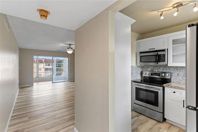 2720 N Pine Island Road #307, Sunrise