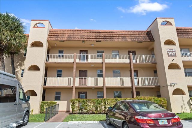 3 of 40 - 2720 N Pine Island Road #307, Sunrise, FL