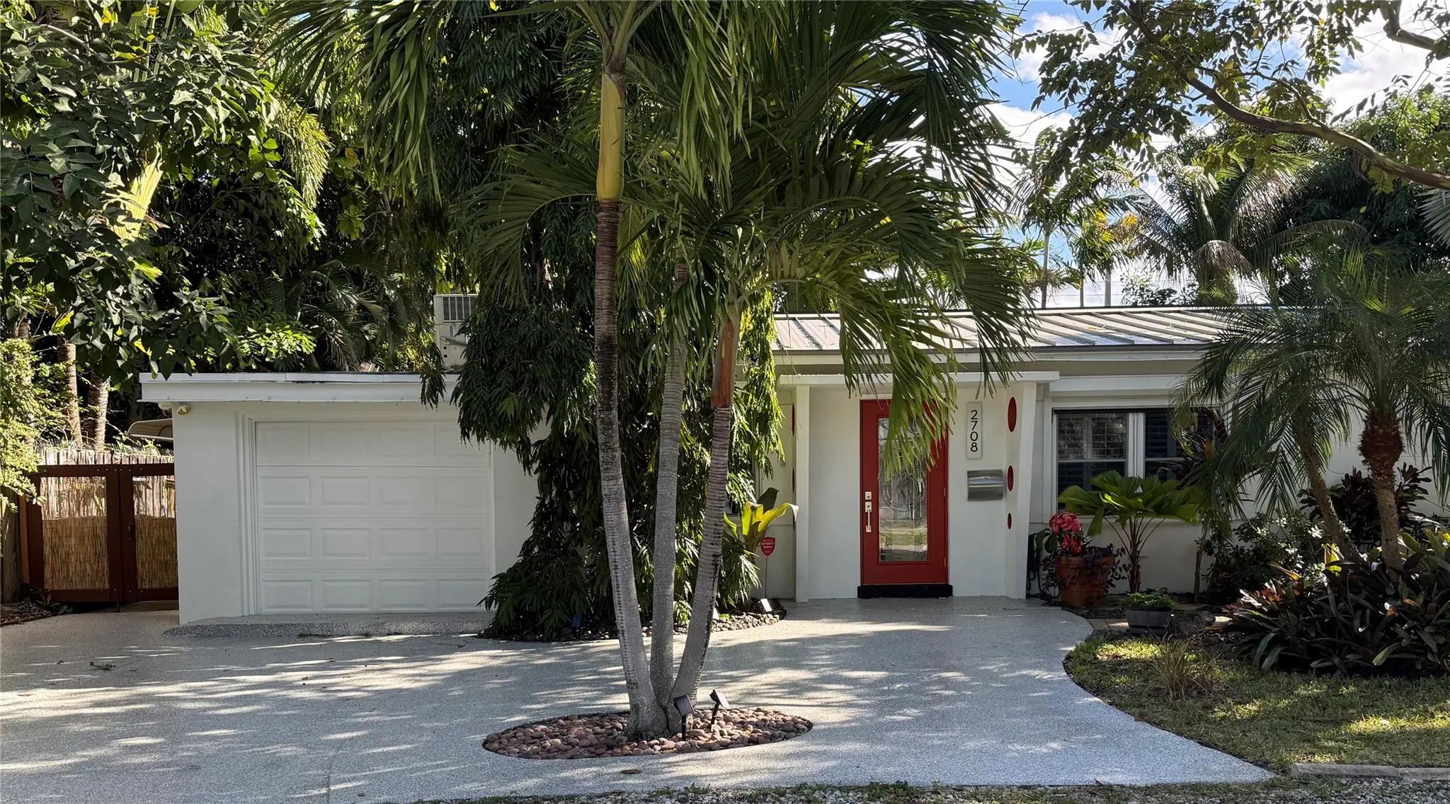 2708 Ne 10th Terrace, Wilton Manors