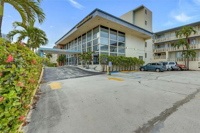 6484 Indian Creek Drive #220, Miami Beach