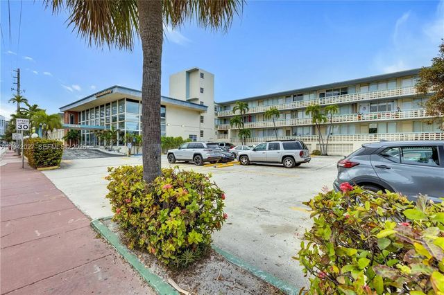 2 of 22 - 6484 Indian Creek Drive #220, Miami Beach, FL
