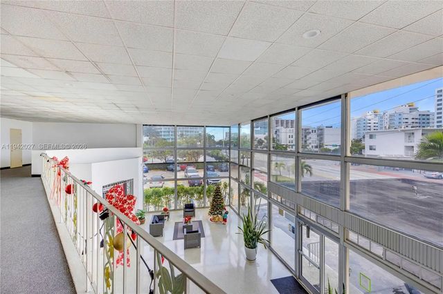 4 of 22 - 6484 Indian Creek Drive #220, Miami Beach, FL