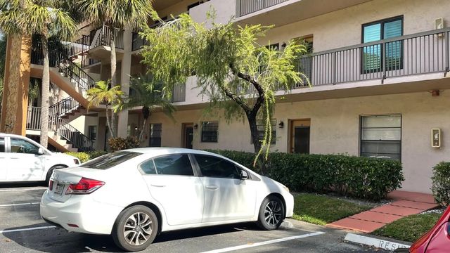 6080 N Sabal Palm Boulevard #103, Tamarac