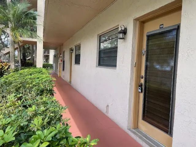 2 of 17 - 6080 N Sabal Palm Boulevard #103, Tamarac, FL