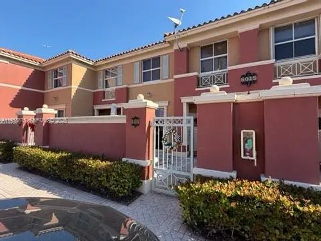 6015 Nw 116th Place #465, Doral