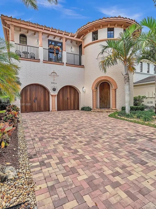 2 of 61 - 9614 Kenley Court, Parkland, FL