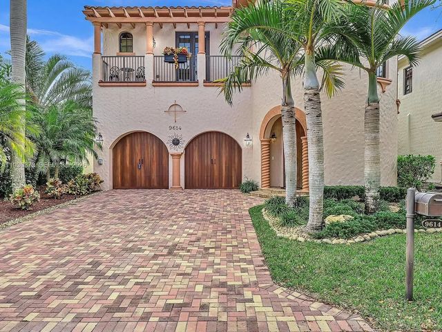 3 of 61 - 9614 Kenley Court, Parkland, FL
