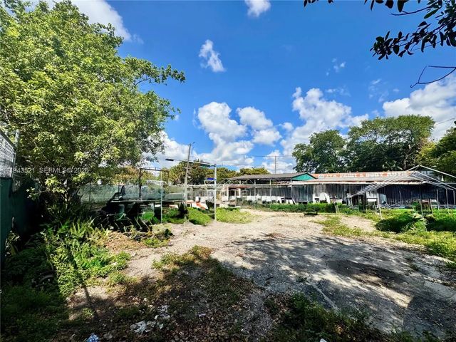 6501 Nw 7th Avenue, Miami