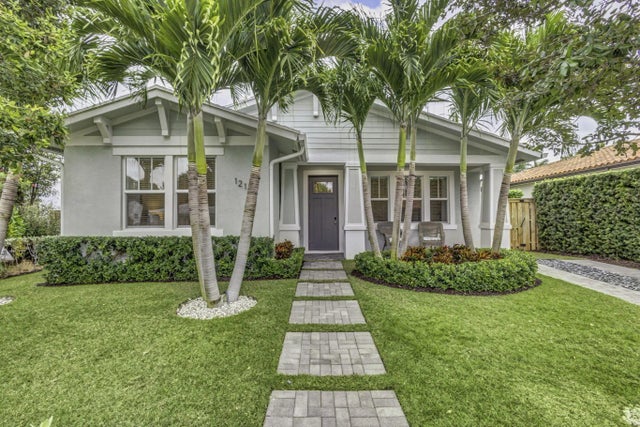 1218 N Palmway, Lake Worth Beach