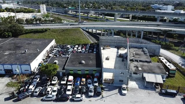 17121 Nw 2nd Court, Miami Gardens