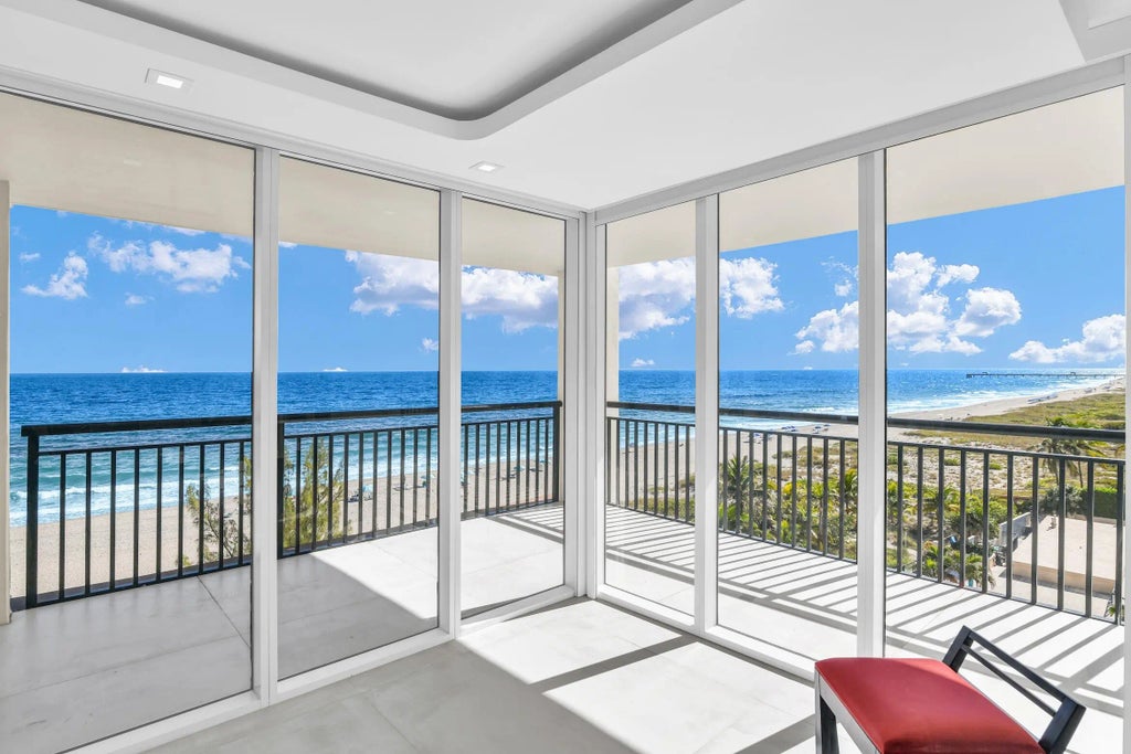 2000 S Ocean Boulevard #6-k, Boca Raton