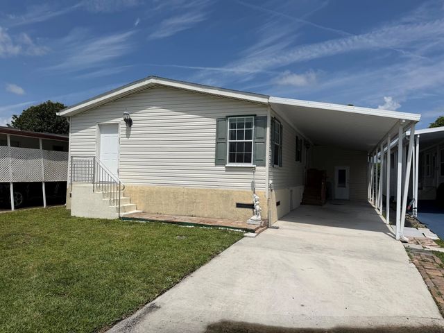 2321 Sw 85th Avenue, Davie