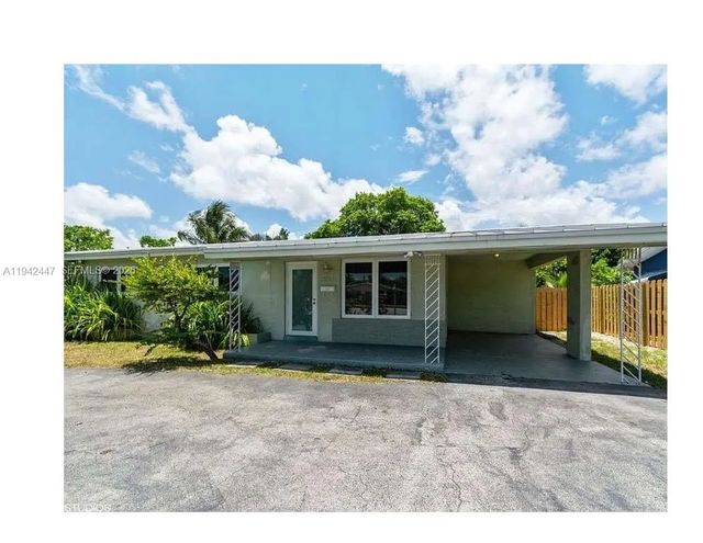 2917 Nw 9th Avenue, Wilton Manors